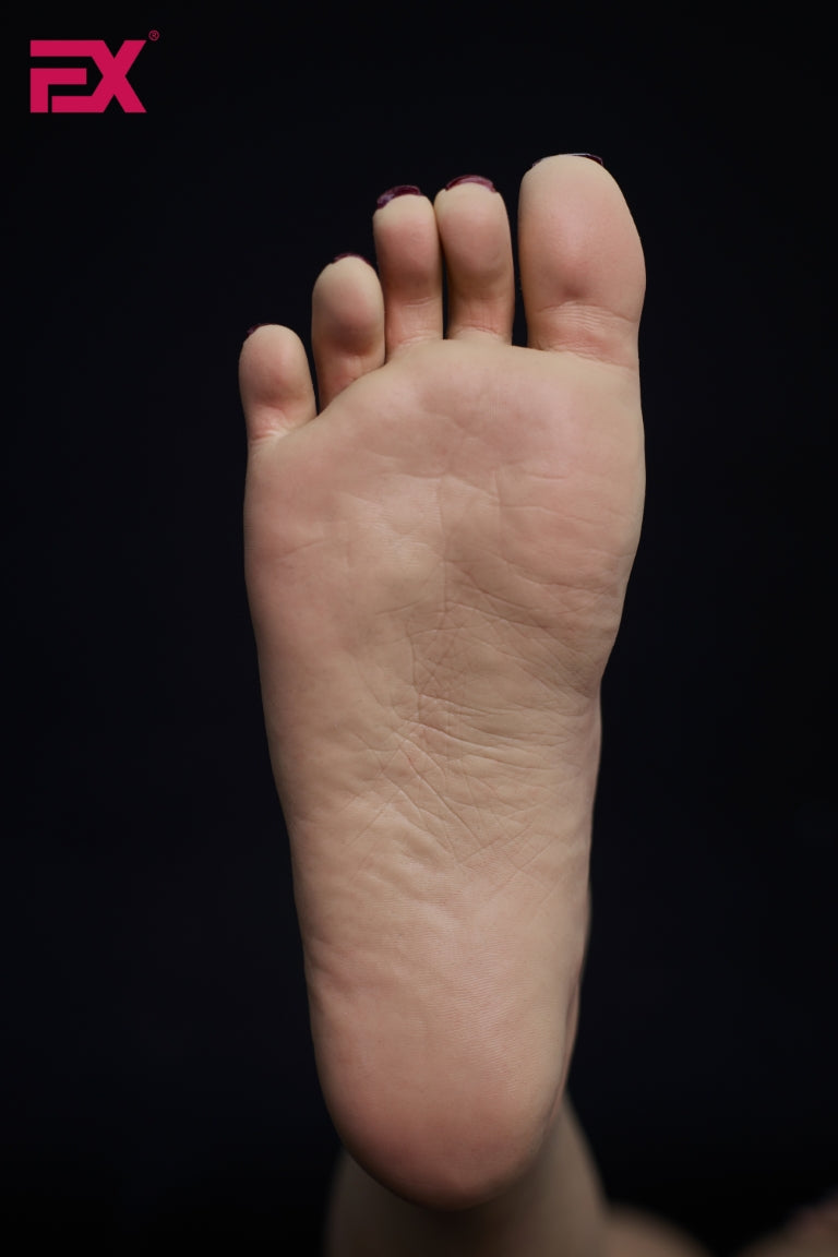 Krista seksinukke (EX-nukke 166cm G-cup #Ukiyo-E silikoni)