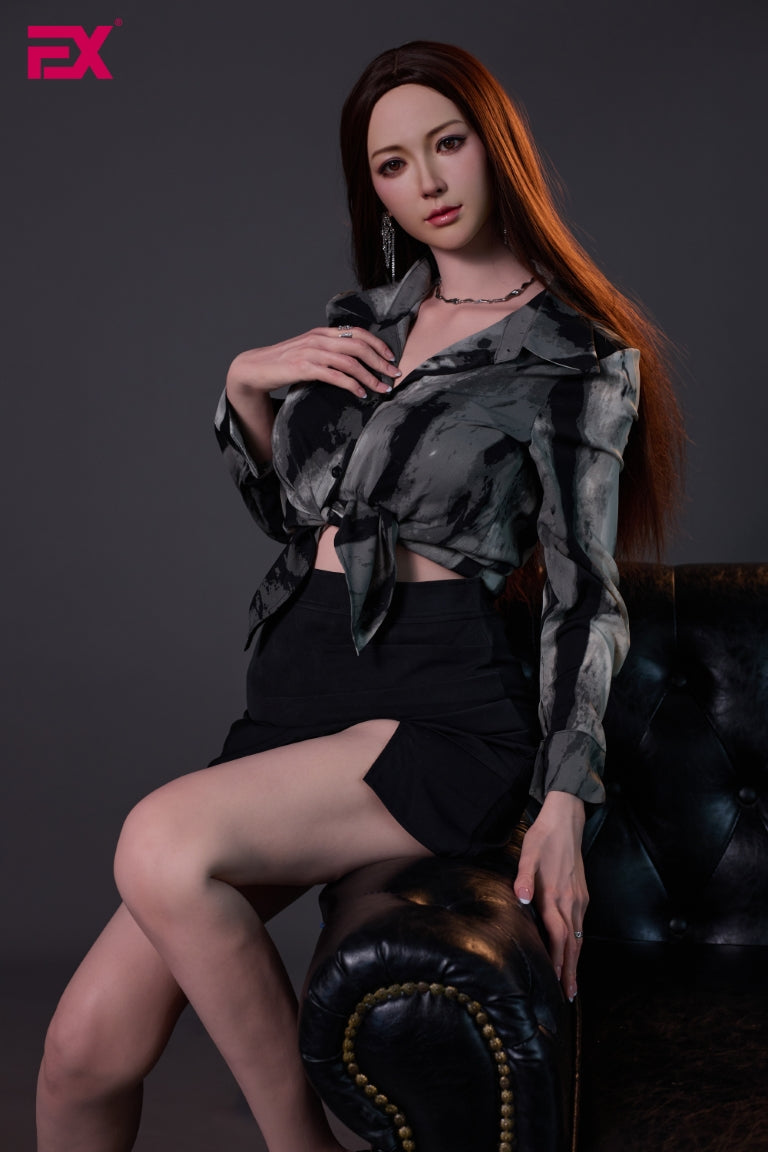 Ruoyi seksinukke (EXDoll 171cm F-cup #Ukiyo-E silikoni)