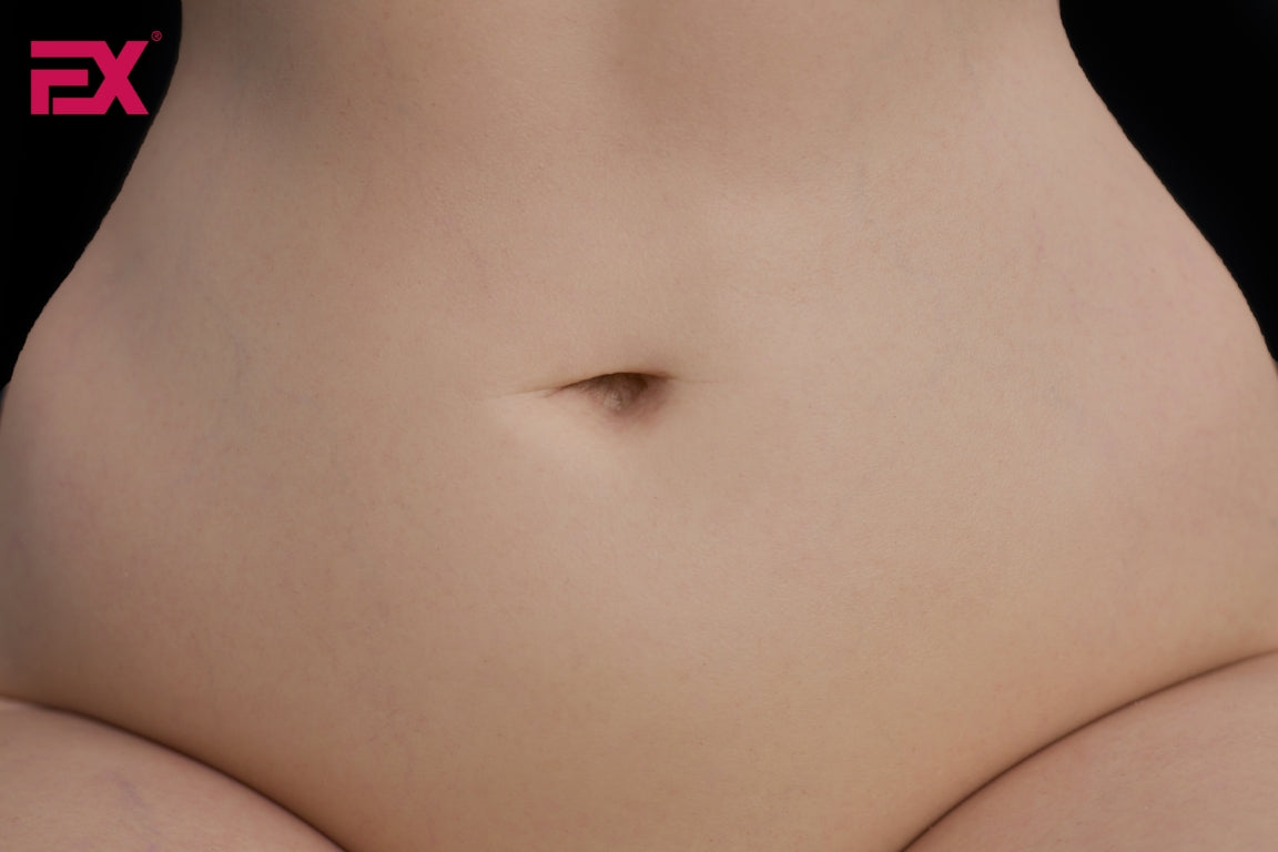 Krista seksinukke (EX-nukke 166cm G-cup #Ukiyo-E silikoni)