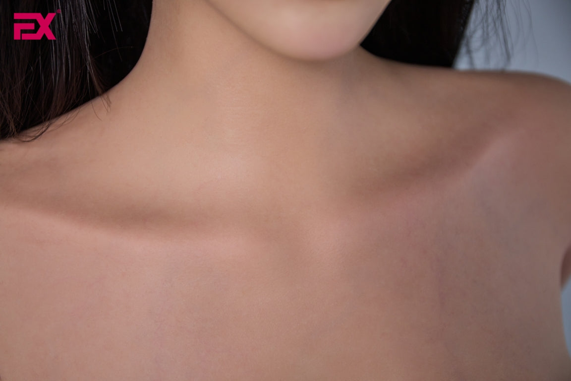 Luna Sexdocka (EXDoll 174cm J-Kupa #Ukiyo-E Silikon)