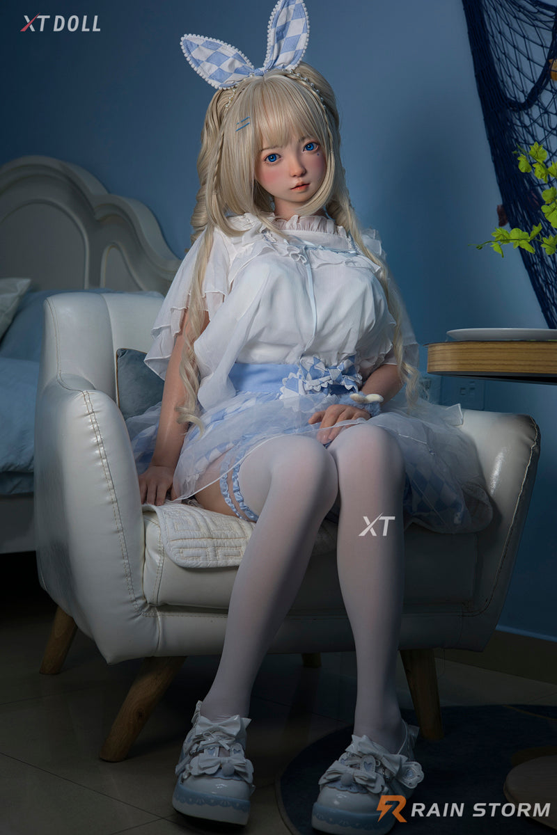 Emi Sexdocka (XT Doll 157cm D-Kupa #XT-B001-B Silikon)