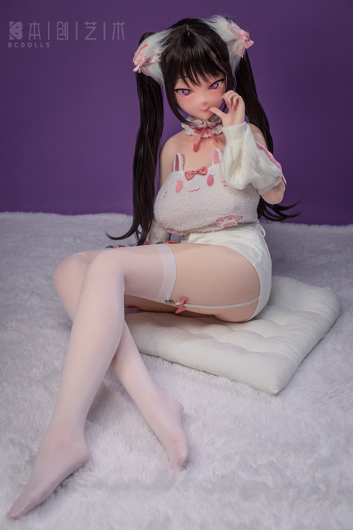 Momo Sexdocka (BC-Doll 155cm J-Kupa #O03 Silikon)