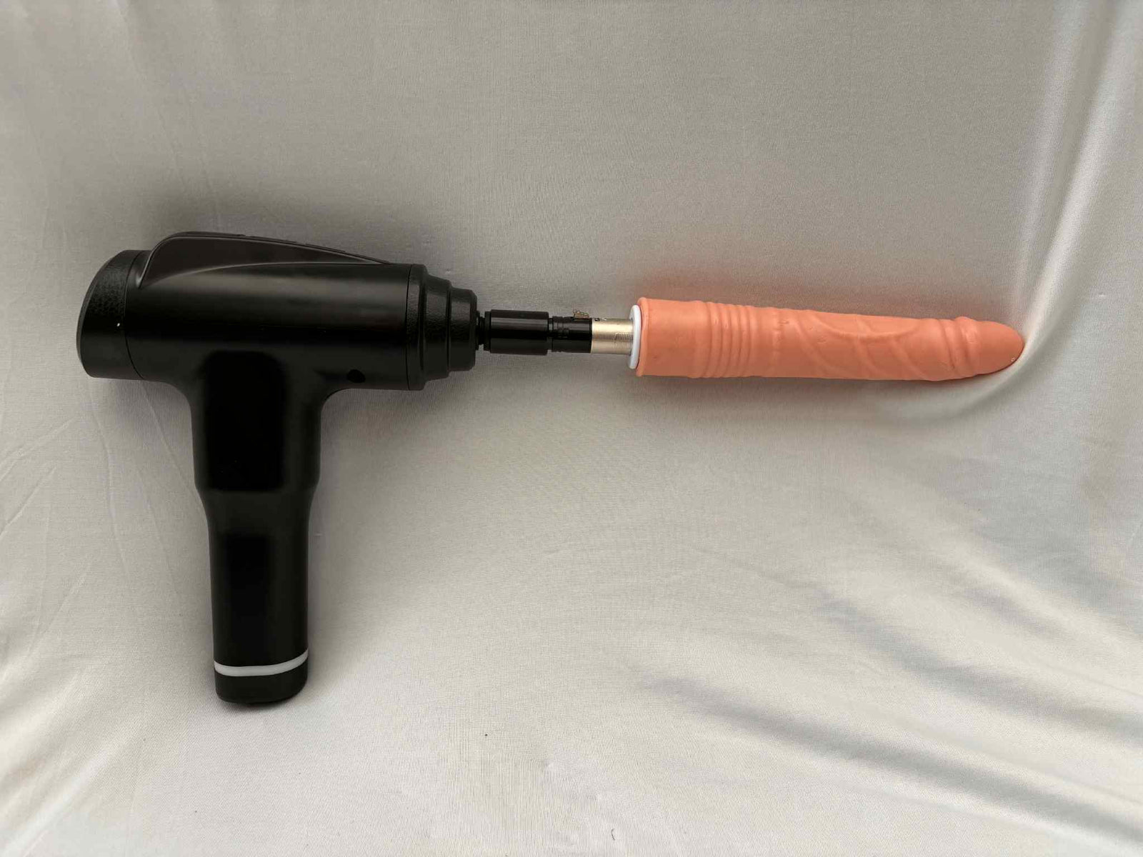 Kompakt Sexmaskin – 50 Stötar/Sek