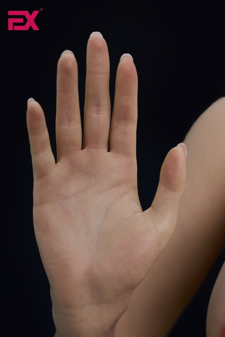 Krista seksinukke (EX-nukke 166cm G-cup #Ukiyo-E silikoni)