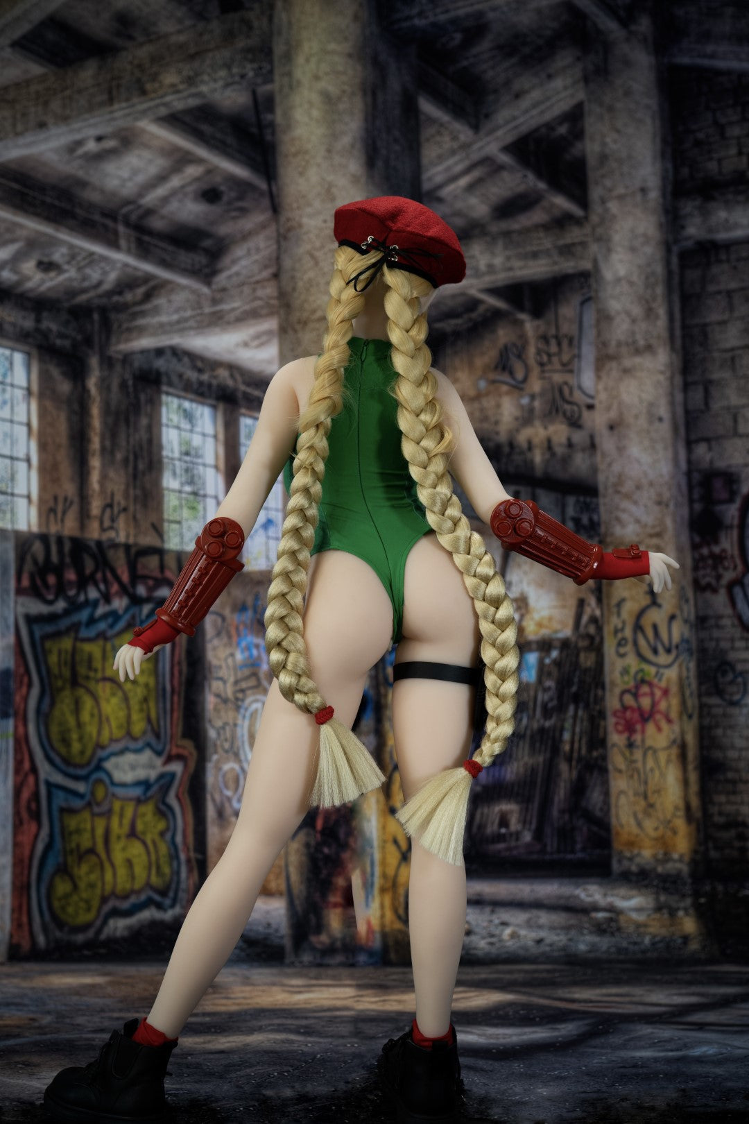 Kamy + -asu (Doll Forever 95 cm f-cup TPE) EXPRESS