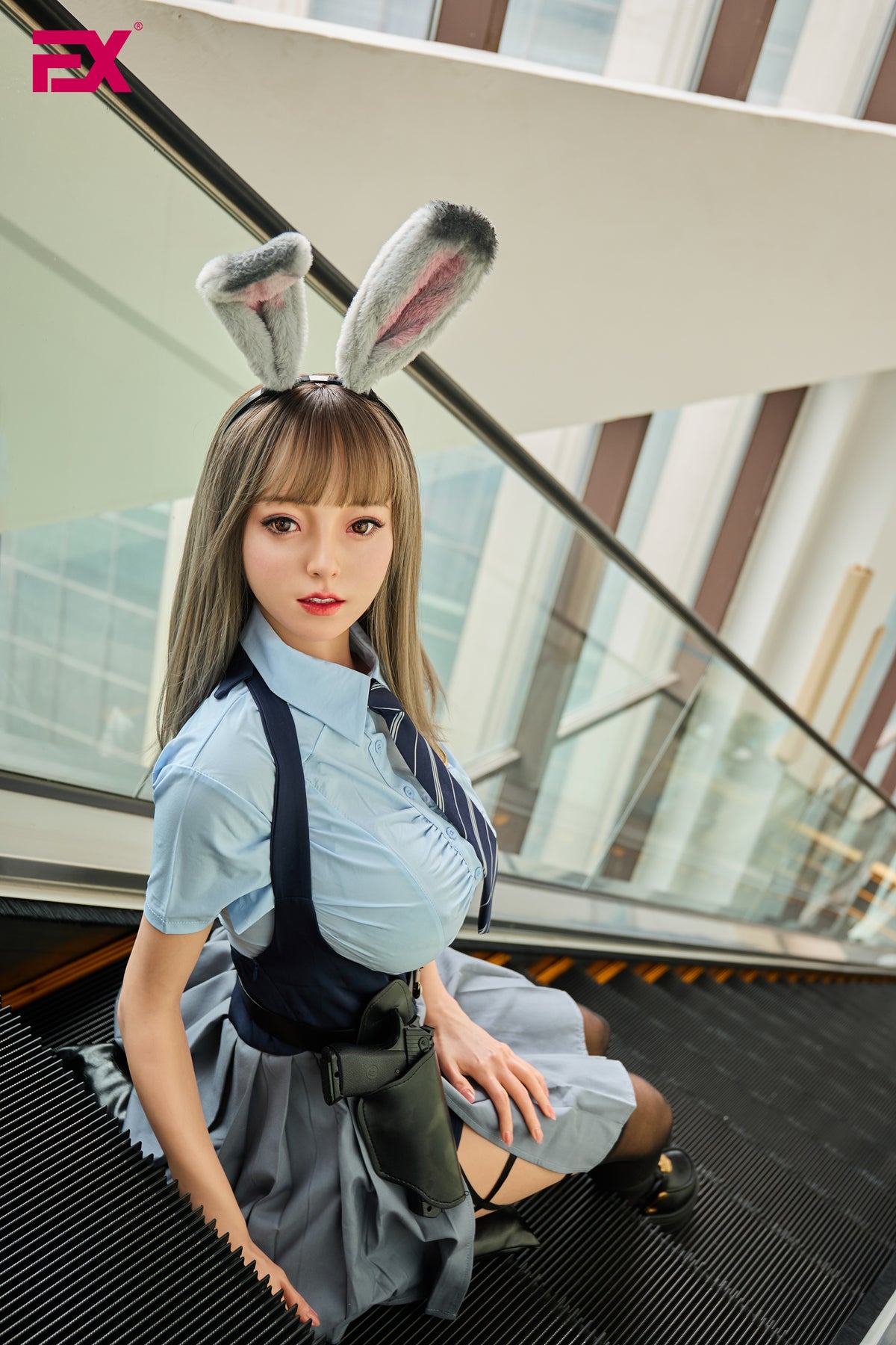 Daphne Sexdocka (EXDoll 168cm F-Kupa #Ukiyo-E Silikon)