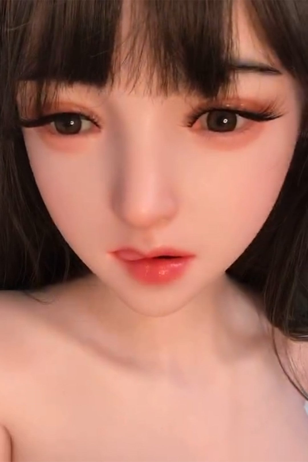 Naimei seksinukke (Tayu-Doll 148 cm D-cup ZC-9# silikoni)