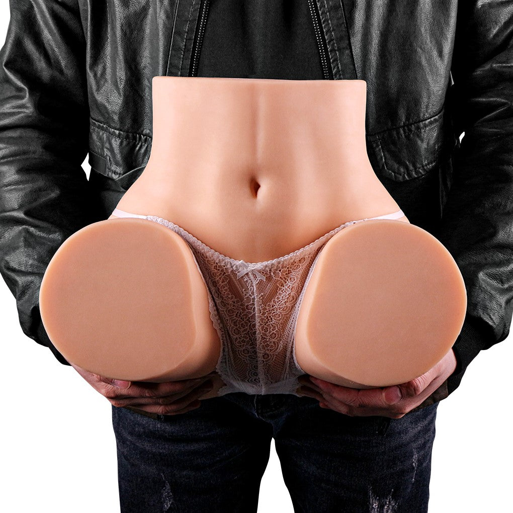 Butt Suuri kurvikas (EL-Doll Hip 110cm TPE) EXPRESS