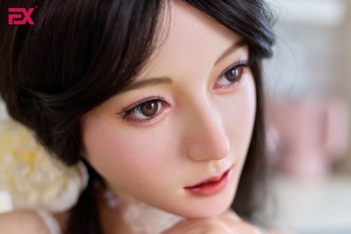 Yara Sexdocka (EXDoll 166cm G-Kupa #Ukiyo-E Silikon)