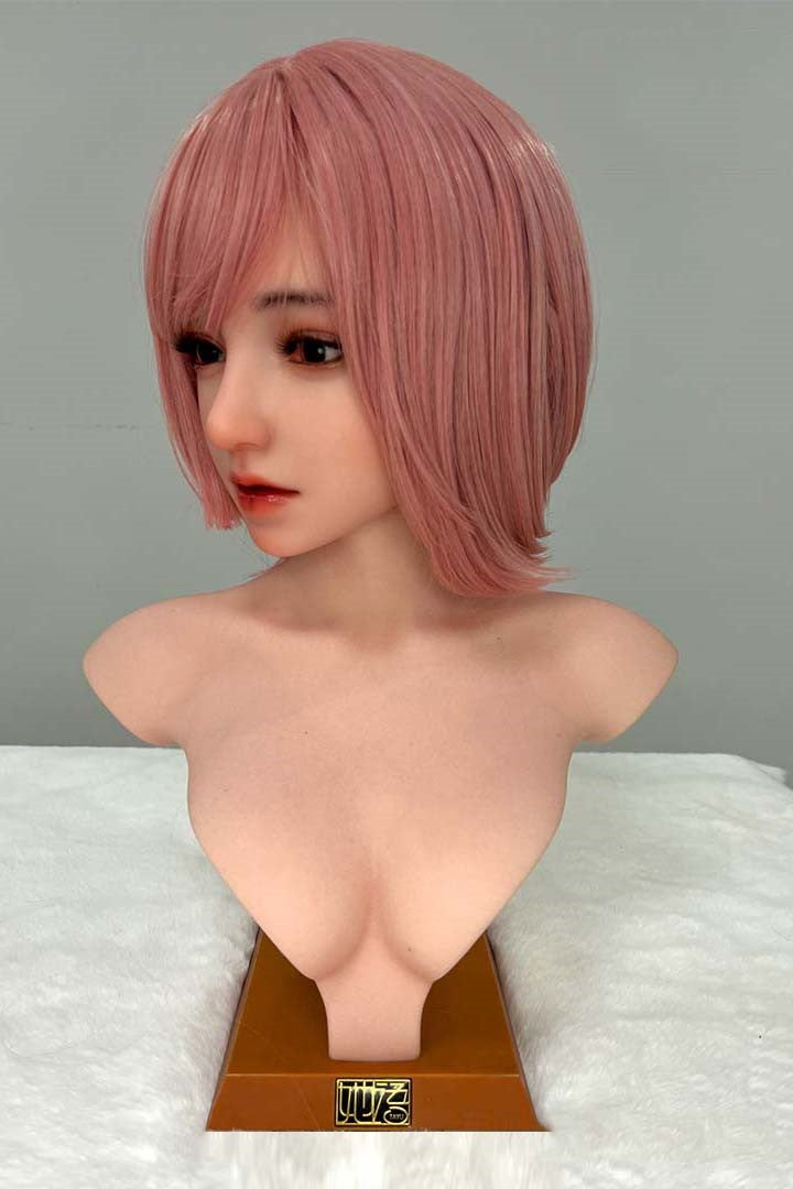 Pääteline (Tayu-Doll silikoni)