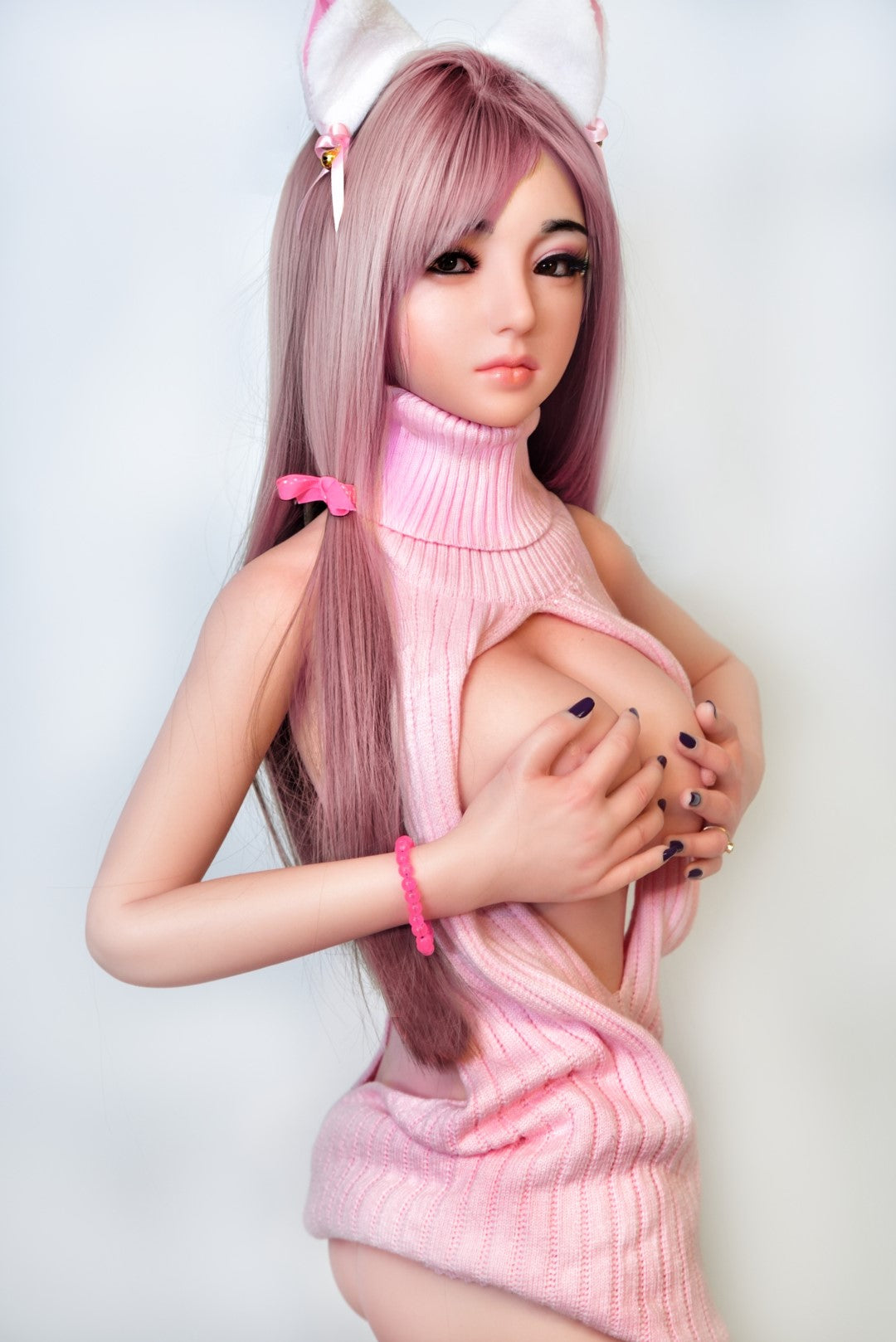 Naimei seksinukke (Tayu-Doll 148 cm D-cup ZC-9# silikoni)