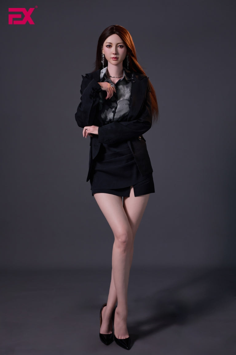 Ruoyi seksinukke (EXDoll 171cm F-cup #Ukiyo-E silikoni)