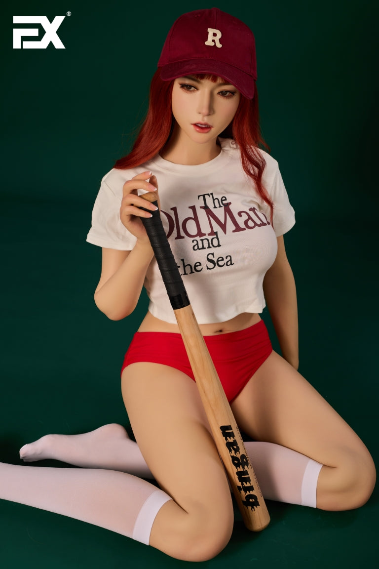 Kara Sex doll (EXDoll 165cm D-cup #Ukiyo-E silicone)