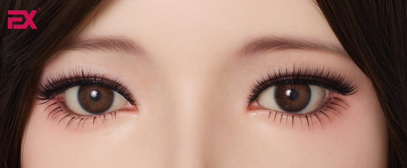 Krista seksinukke (EX-nukke 167cm C-cup #Ukiyo-E silikoni)