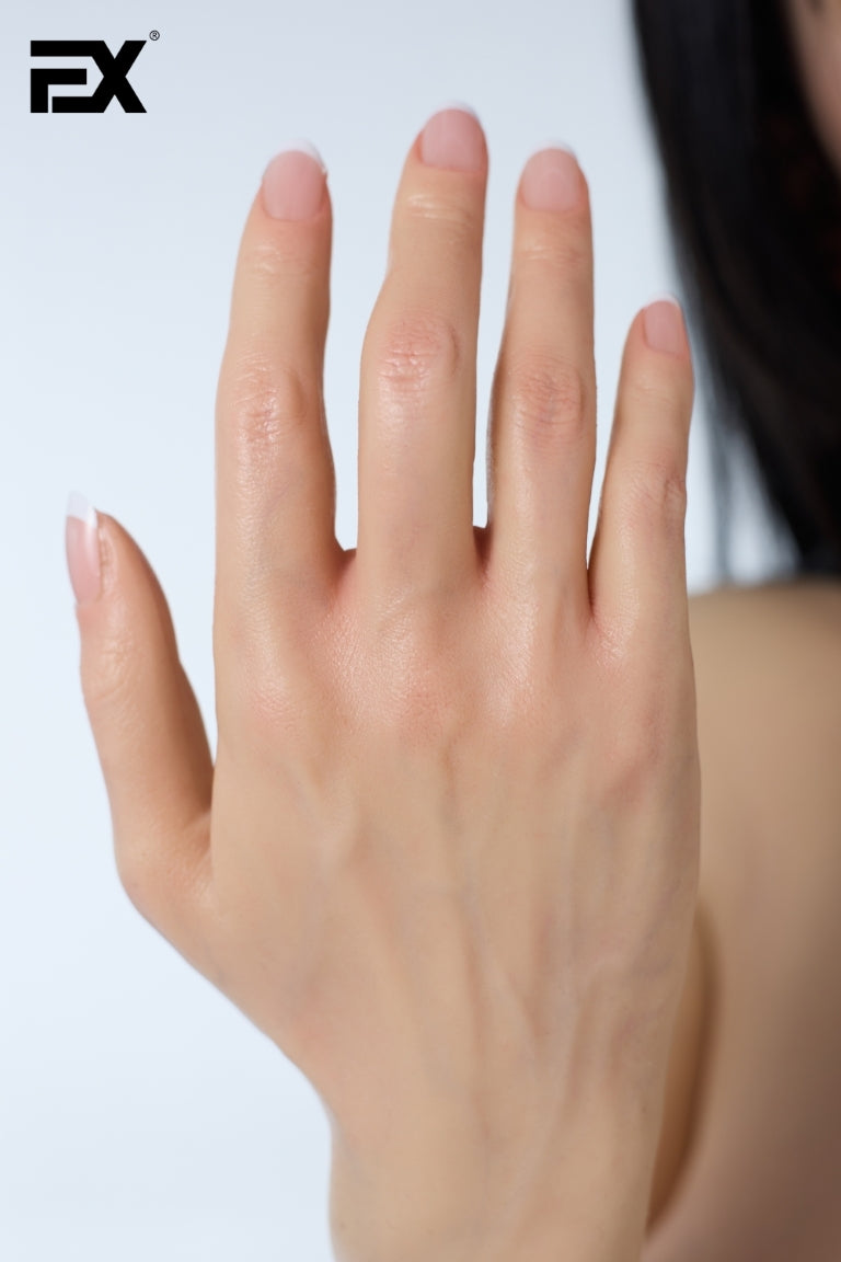 Ruoyi Sexdocka (EXDoll 165cm D-Kupa #Ukiyo-E Silikon)