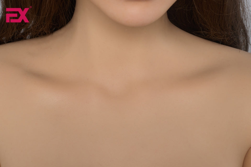 Amber Sexdocka (EXDoll 165cm D-Kupa #Ukiyo-E Silikon)