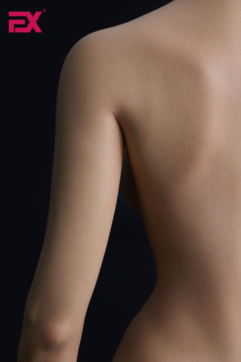 Krista seksinukke (EX-nukke 166cm G-cup #Ukiyo-E silikoni)