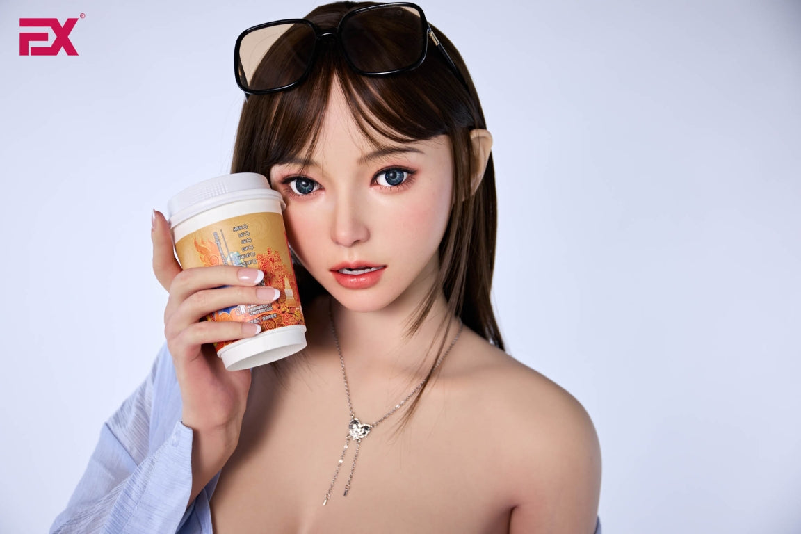 Lucy Sex doll (EXDoll 168cm F-cup #Ukiyo-E silicone)