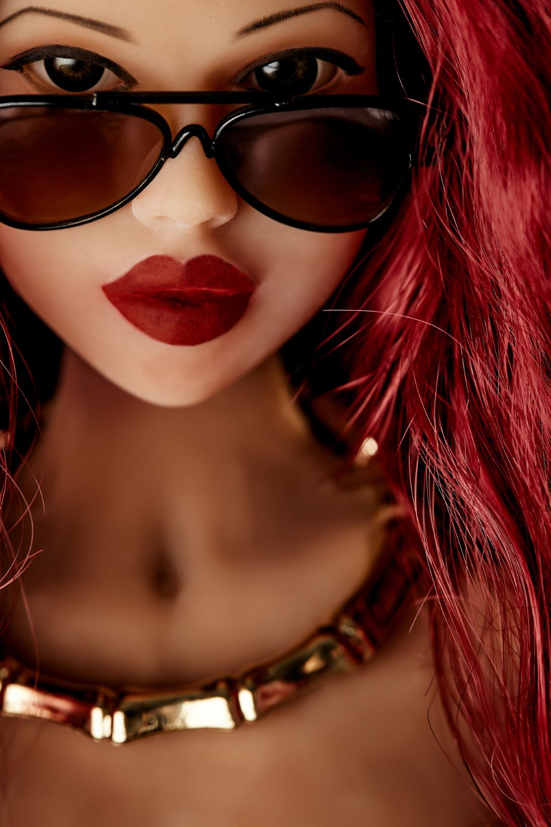 Maria Sexdocka (Climax Doll Mini 72cm S-kupa TPE) EXPRESS