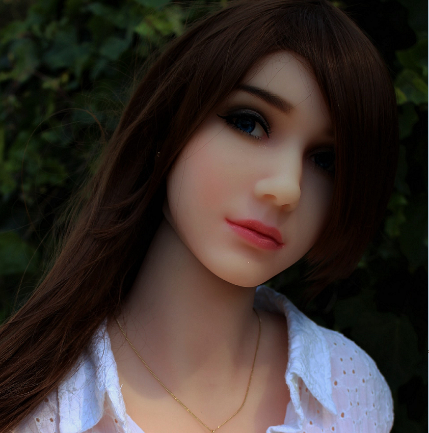 Audrey Sexdocka (HRDoll 161cm E-Kupa #16 TPE)