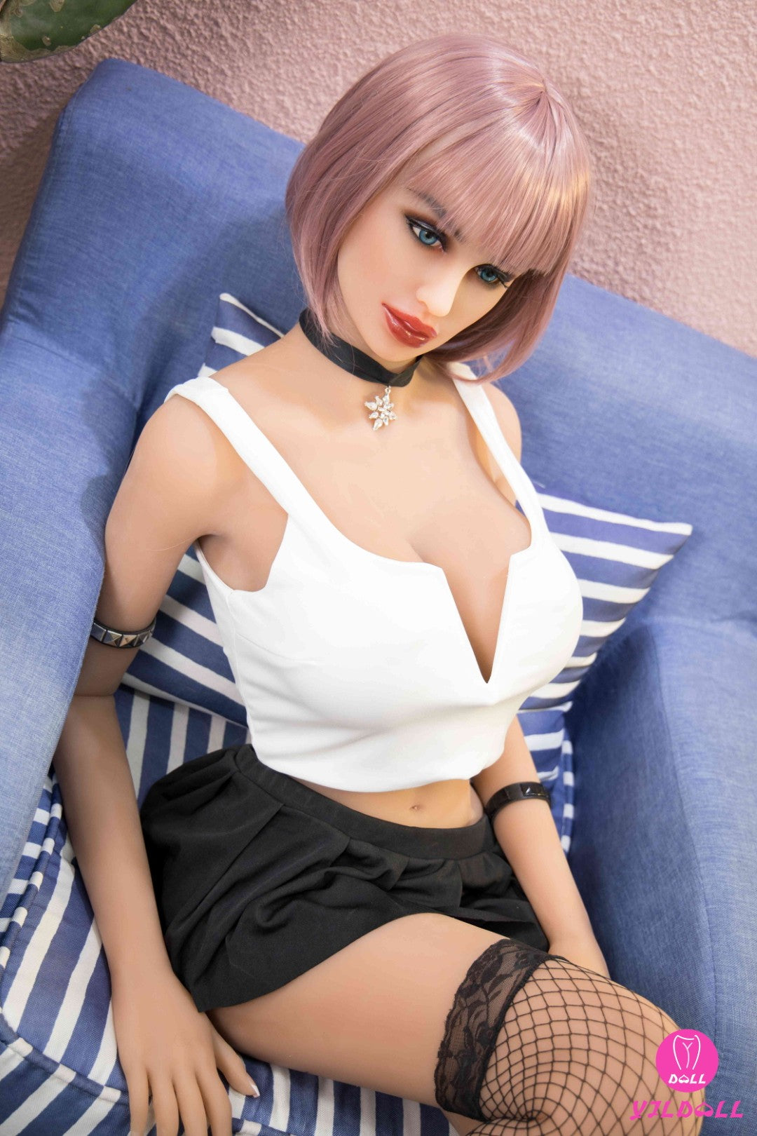 Rylan Sexdocka (YJL Doll 158cm F-Kupa #34 TPE)