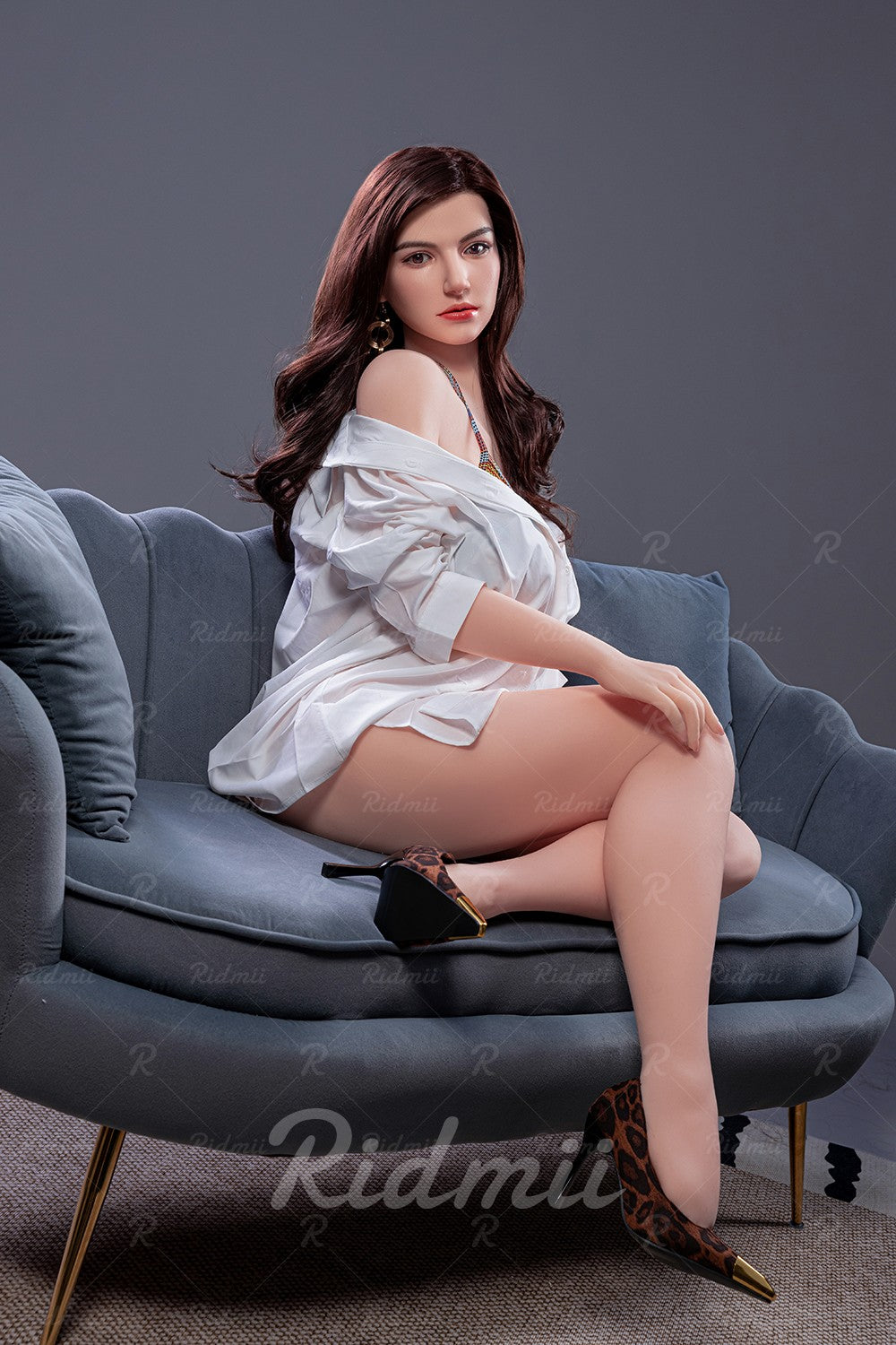 Marissa seksinukke (Ridmii Doll 167 cm f-cup TPE+silikoni)
