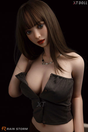 Elena Sexdocka (XT Doll 163cm F-Kupa #XT-4 Silikon)