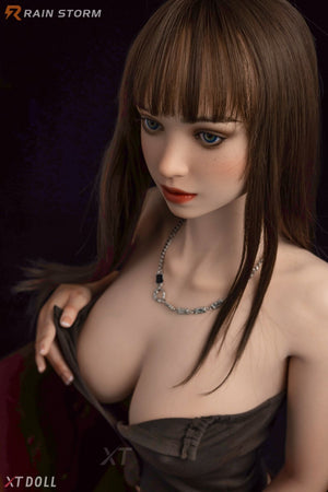 Elena Sexdocka (XT Doll 163cm F-Kupa #XT-4 Silikon)