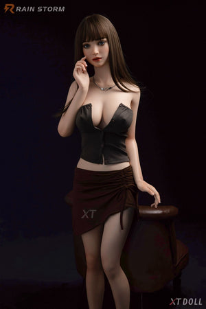 Elena Sexdocka (XT Doll 163cm F-Kupa #XT-4 Silikon)