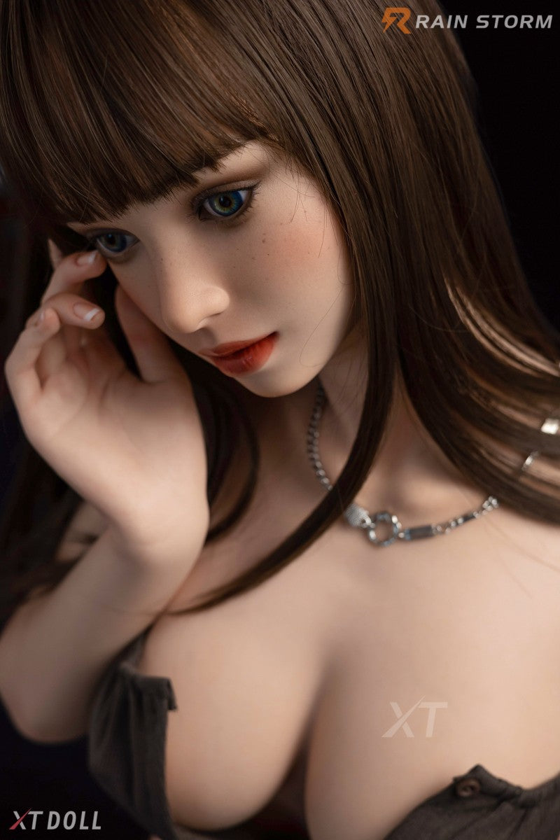 Elena Sexdocka (XT Doll 163cm F-Kupa #XT-4 Silikon)