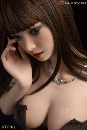 Elena Sexdocka (XT Doll 163cm F-Kupa #XT-4 Silikon)