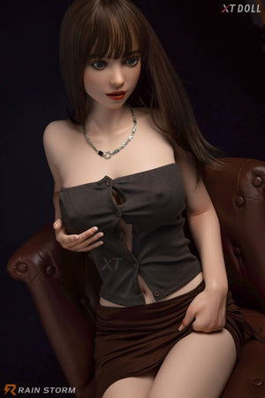 Elena Sexdocka (XT Doll 163cm F-Kupa #XT-4 Silikon)