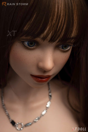 Elena Sexdocka (XT Doll 163cm F-Kupa #XT-4 Silikon)