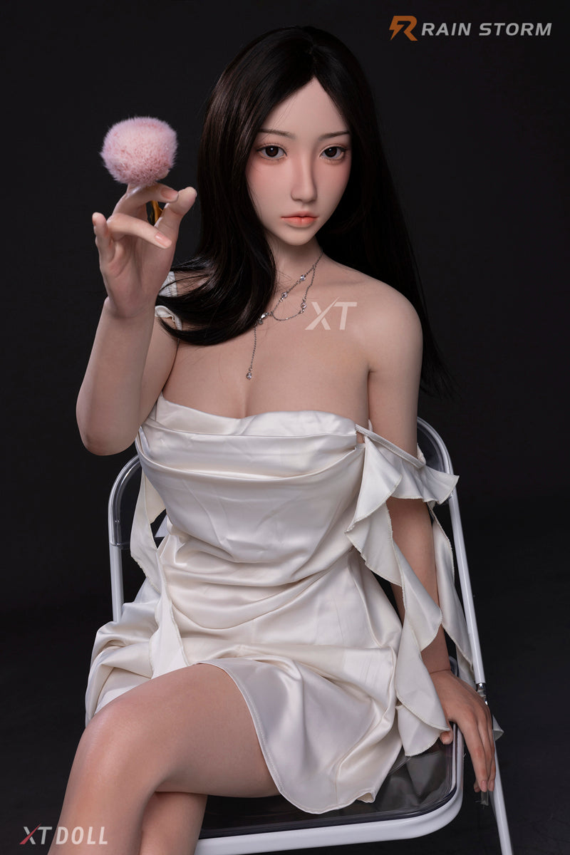 Xueer seksinukke (XT Doll 163 cm f-cup #Xt-byb17-a silikoni)