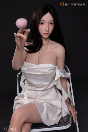 Xueer seksinukke (XT Doll 163 cm f-cup #Xt-byb17-a silikoni)