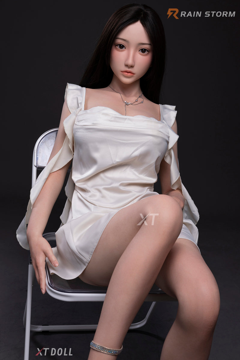 Xueer seksinukke (XT Doll 163 cm f-cup #Xt-byb17-a silikoni)