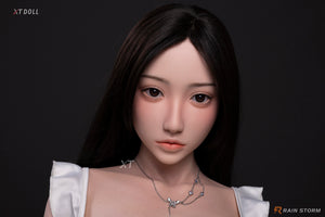 Xueer seksinukke (XT Doll 163 cm f-cup #Xt-byb17-a silikoni)