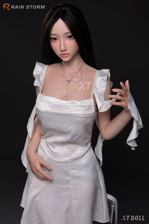 Xueer seksinukke (XT Doll 163 cm f-cup #Xt-byb17-a silikoni)