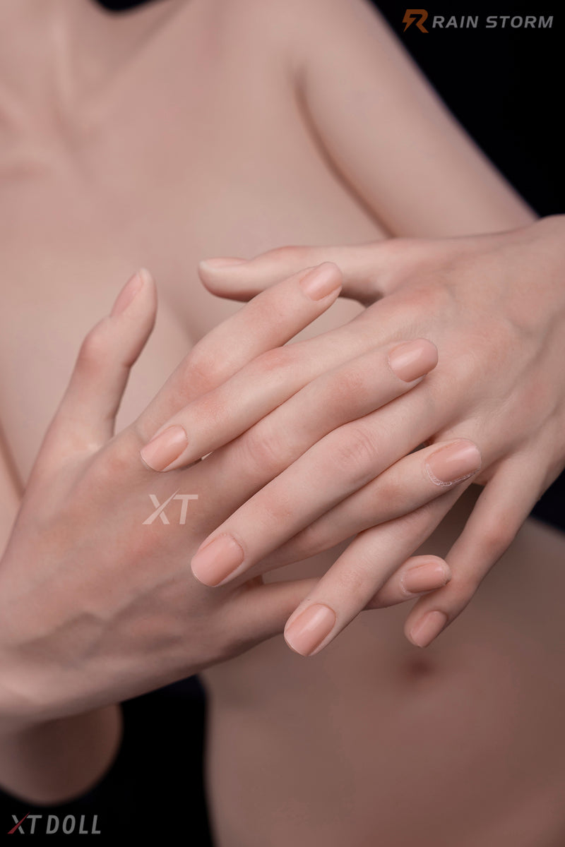 Angel Sexdocka (XT Doll 163cm F-Kupa #XT-8-B Silikon)