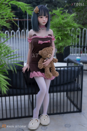 Akira Sexdocka (XT Doll 150cm D-Kupa #XT-byx2 Silikon)