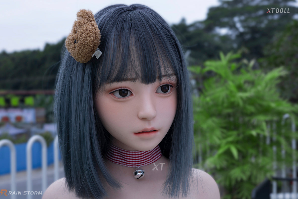Akira Sexdocka (XT Doll 150cm D-Kupa #XT-byx2 Silikon)