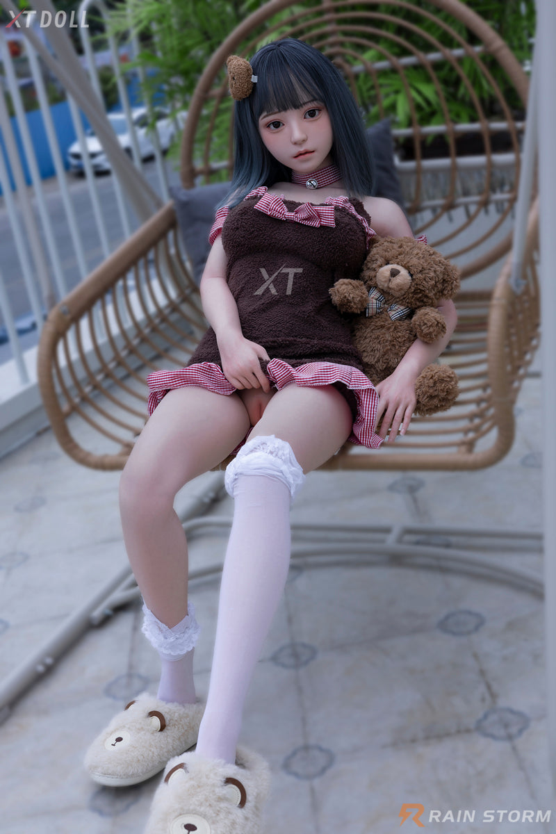 Akira Sexdocka (XT Doll 150cm D-Kupa #XT-byx2 Silikon)