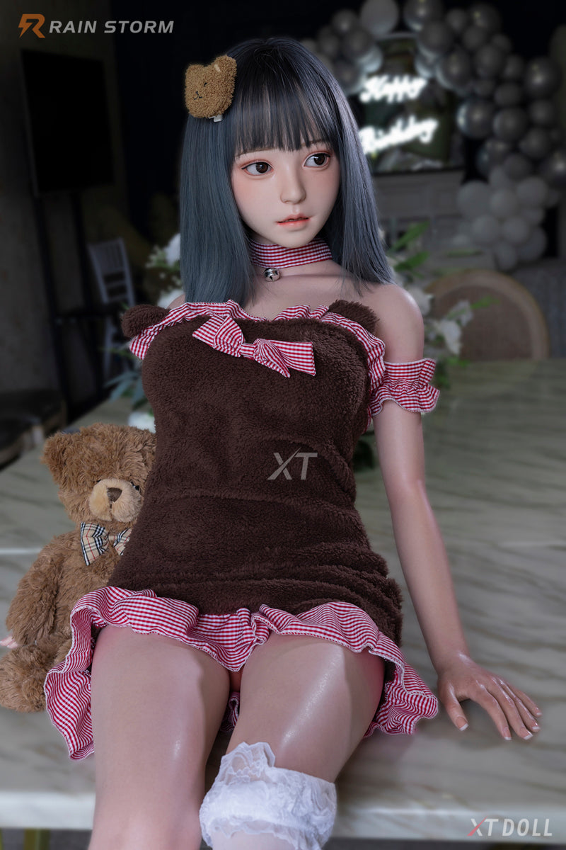 Akira Sexdocka (XT Doll 150cm D-Kupa #XT-byx2 Silikon)