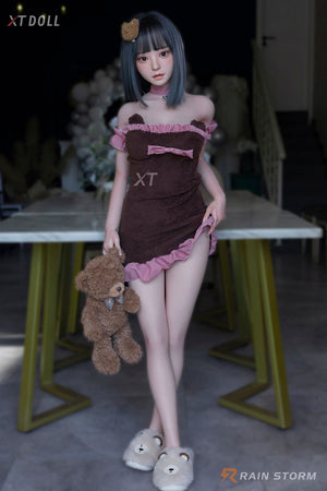 Akira Sexdocka (XT Doll 150cm D-Kupa #XT-byx2 Silikon)
