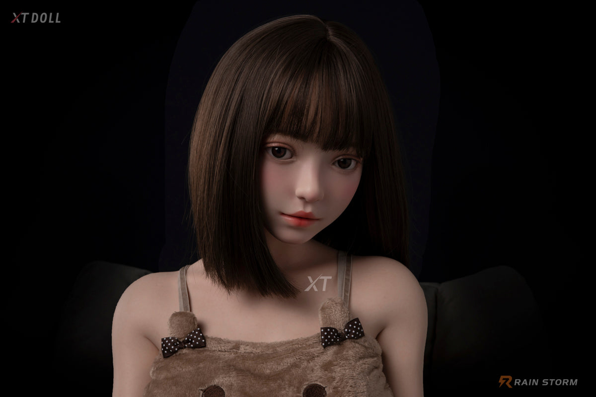 Kitty Sexdocka (XT Doll 150cm D-Kupa #XT-byx3 Silikon)