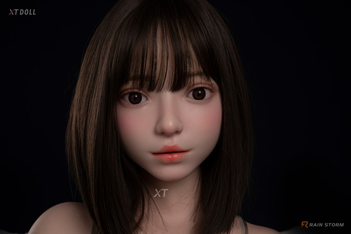 Kitty Sexdocka (XT Doll 150cm D-Kupa #XT-byx3 Silikon)