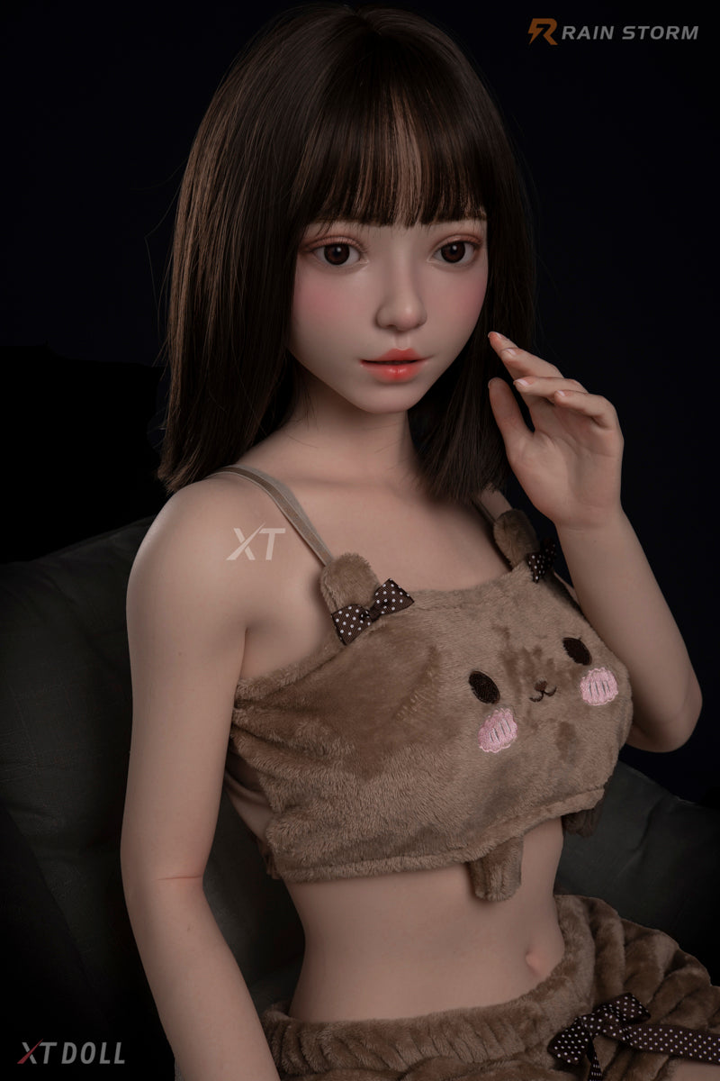 Kitty Sexdocka (XT Doll 150cm D-Kupa #XT-byx3 Silikon)