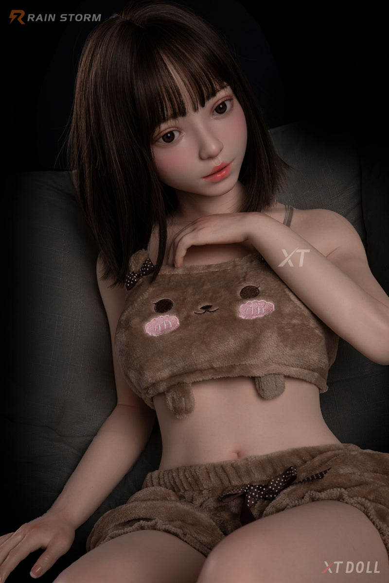 Kitty Sexdocka (XT Doll 150cm D-Kupa #XT-byx3 Silikon)
