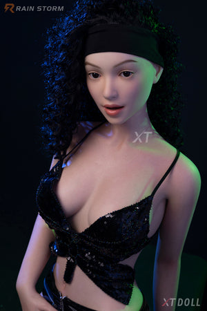 Cynthia seksinukke (XT-nukke 164 cm c-cup #XT-3 silikoni)