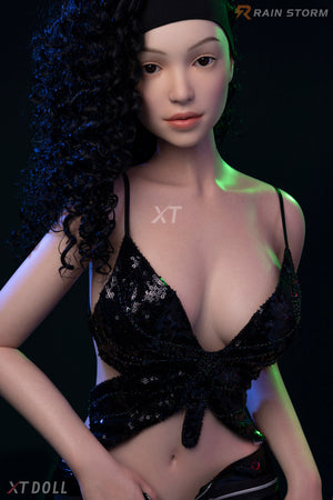 Cynthia seksinukke (XT-nukke 164 cm c-cup #XT-3 silikoni)